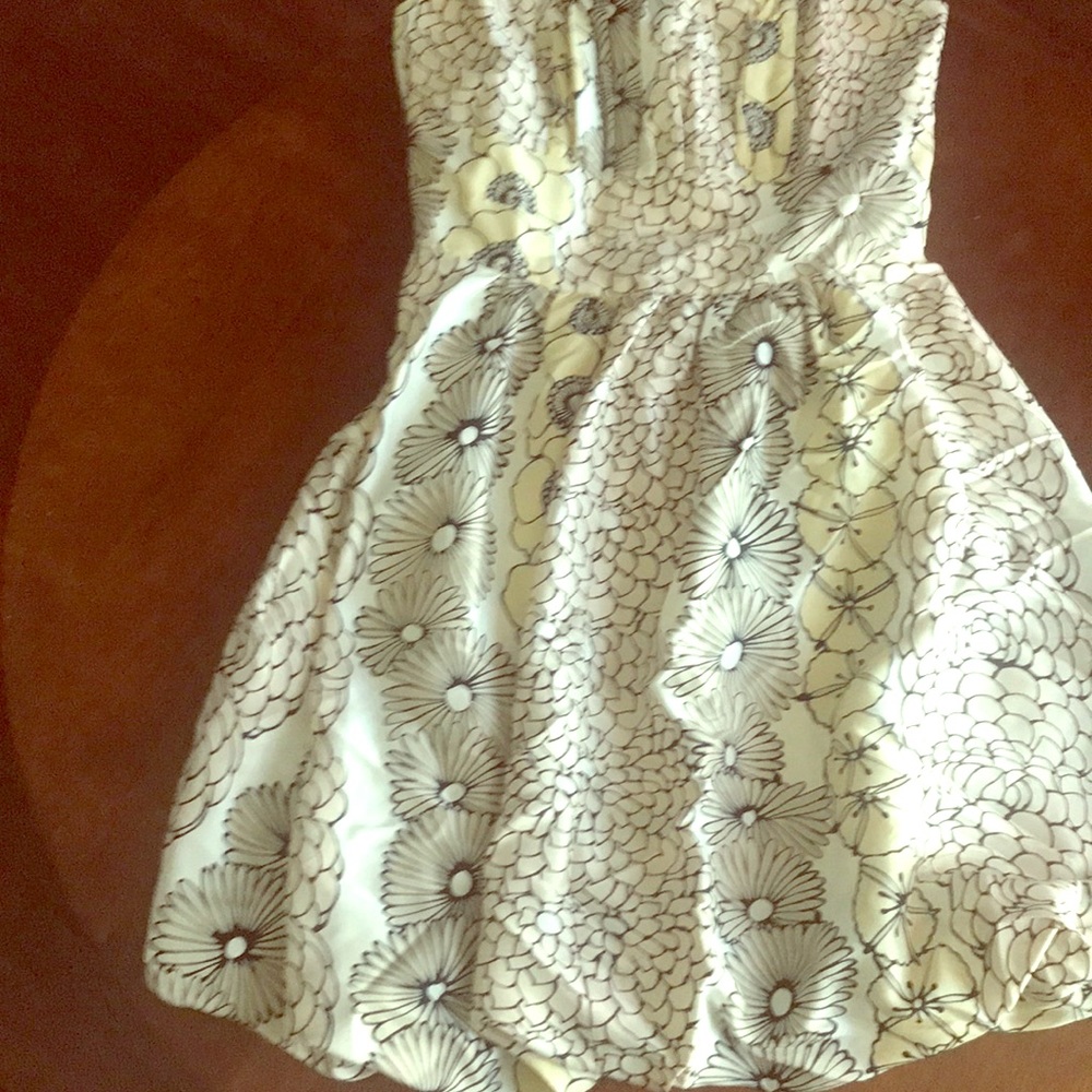 Plenty by Tracy Reese Silk Dress